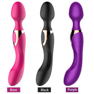 Vibromasseur sex-toys usb waterproof