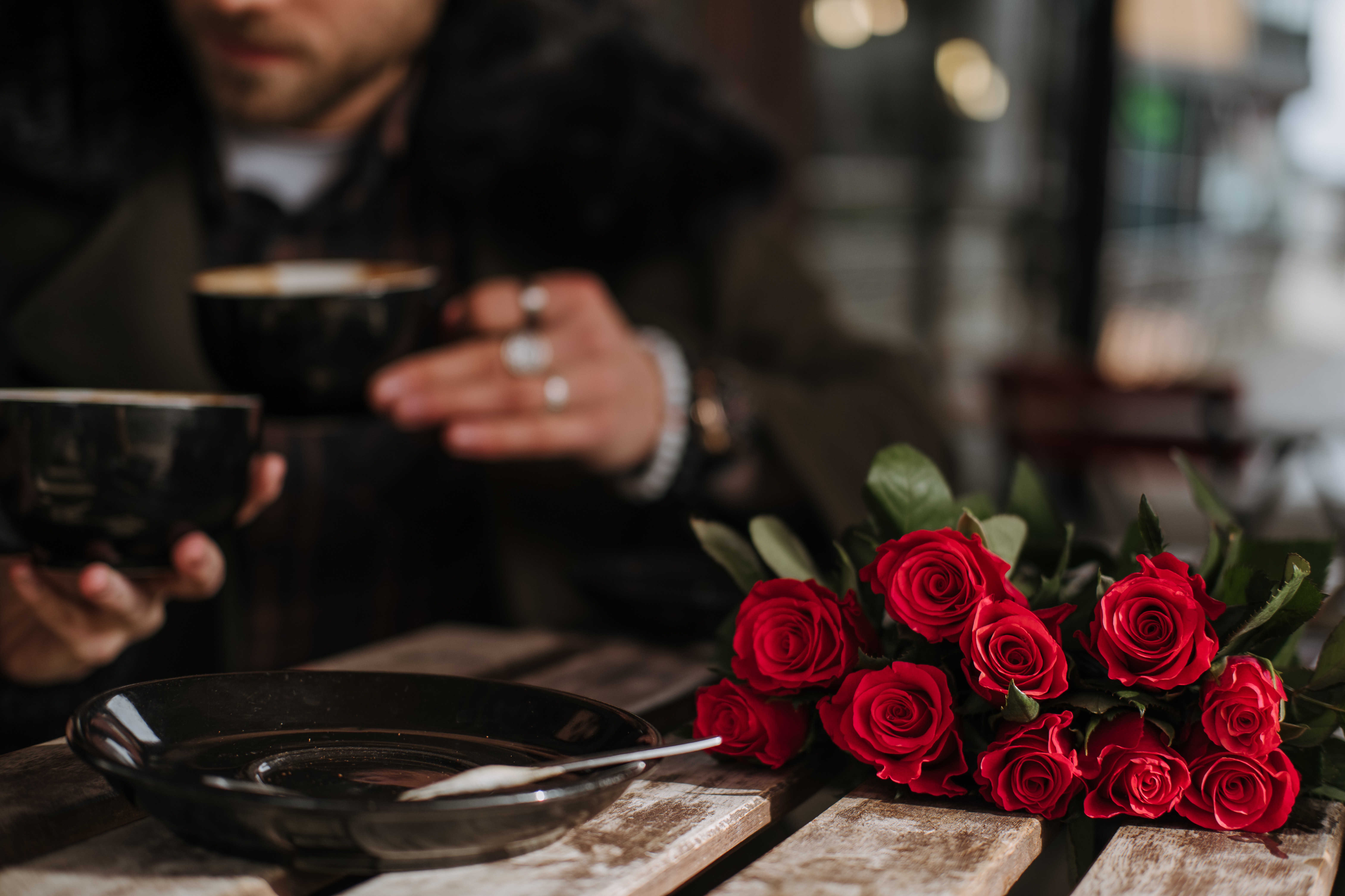 Dix façons de pimenter votre Saint-Valentin